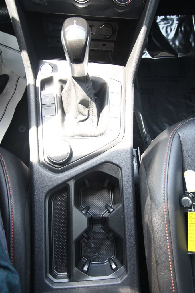 Used 2024 Volkswagen Tiguan Wolfsburg Edition AWD/4WD image 25