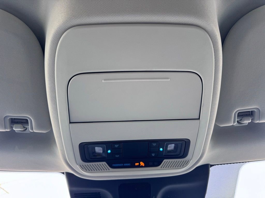 Used 2025 Ford Expedition Max Active image 37