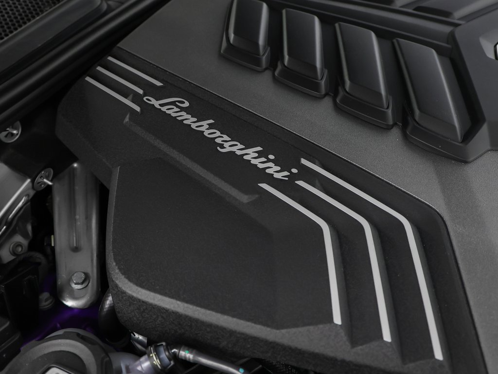 Used 2024 Lamborghini Urus Performante image 19