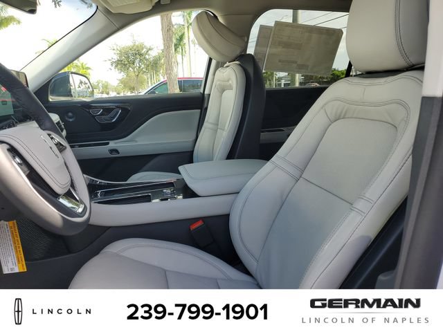 New 2025 Lincoln Aviator Reserve RWD image 18
