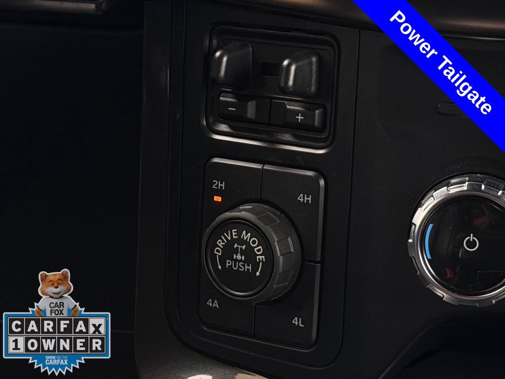 Used 2023 Ford F150 Lariat w/ Equipment Group 502A High AWD/4WD image 20