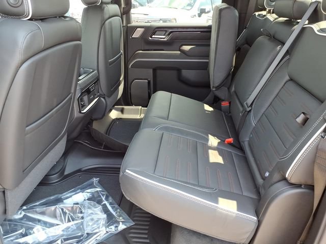 New 2026 GMC Sierra 2500 AT4X AWD/4WD image 7