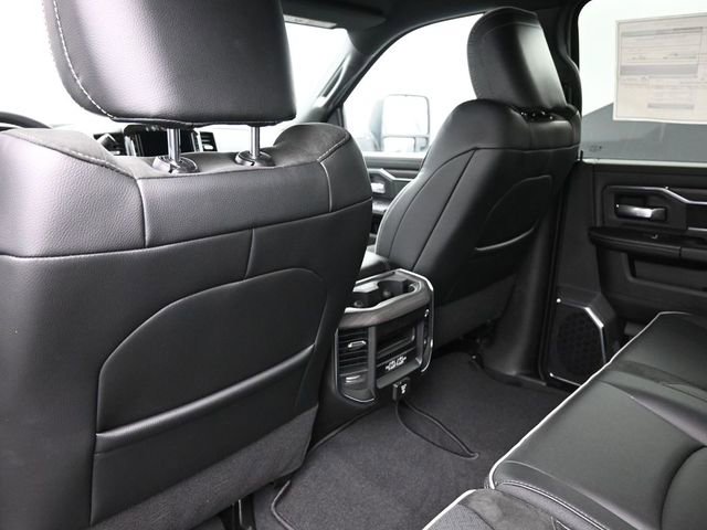 New 2026 RAM 2500 Laramie w/ Night Edition image 16