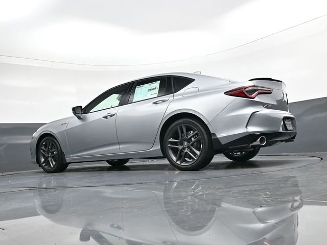 New 2025 Acura TLX SH-AWD w/ A-SPEC Pkg image 31