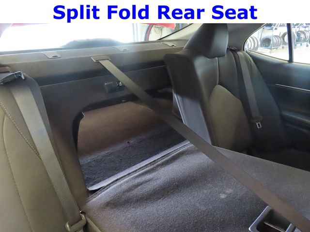Used 2024 Toyota Camry LE FWD image 30