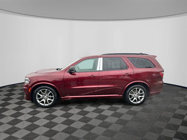 New 2026 Dodge Durango GT image 2