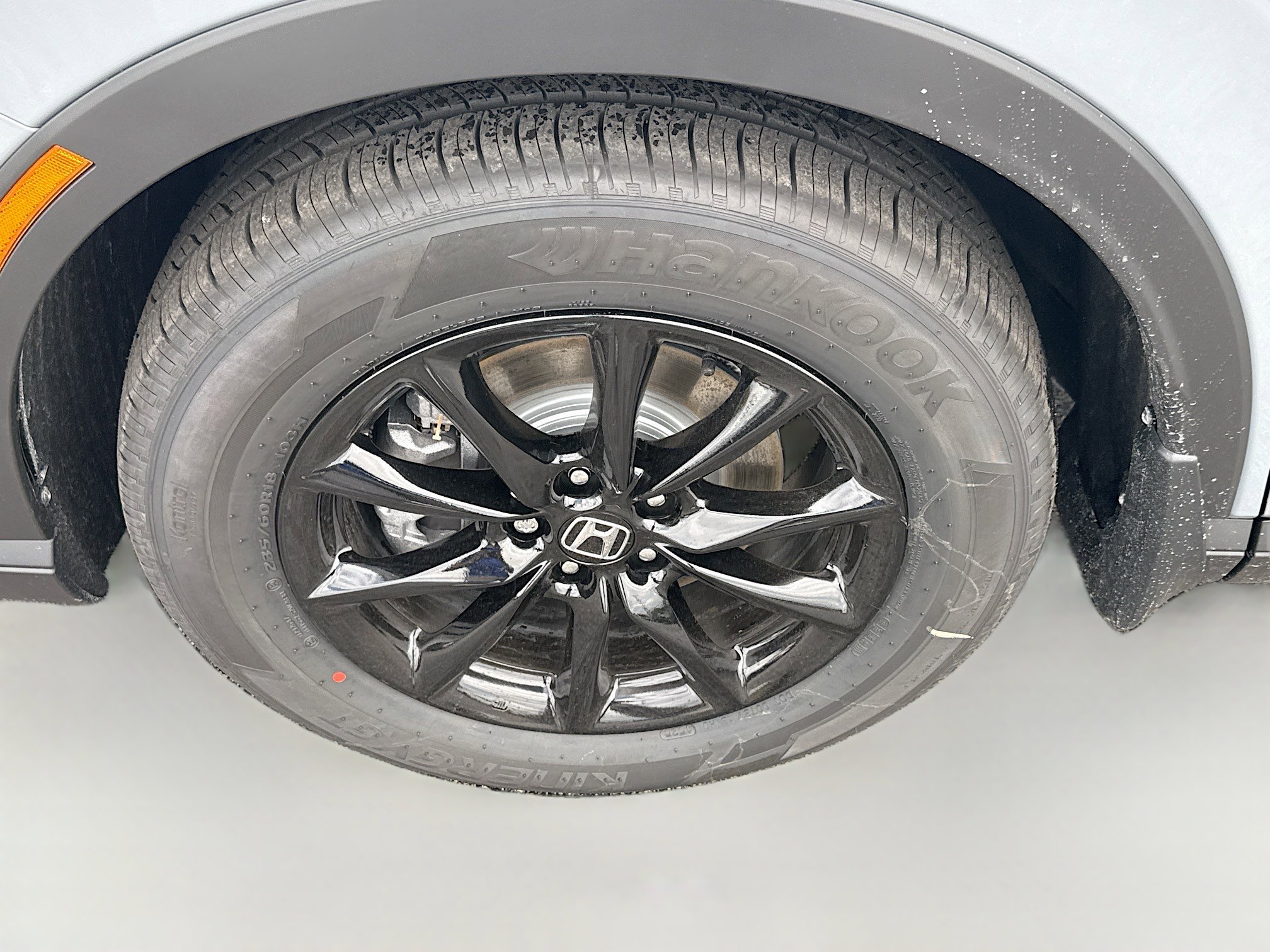 New 2026 Honda CR-V Sport-L image 27