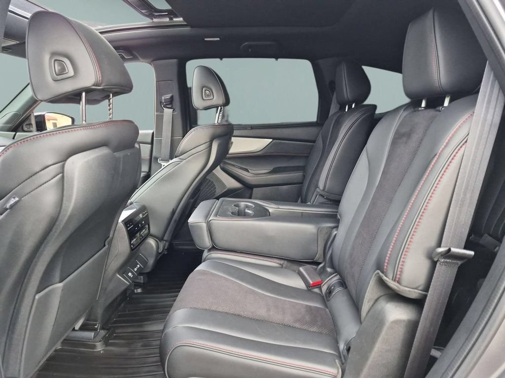 Used 2024 Acura MDX A-Spec AWD/4WD image 25