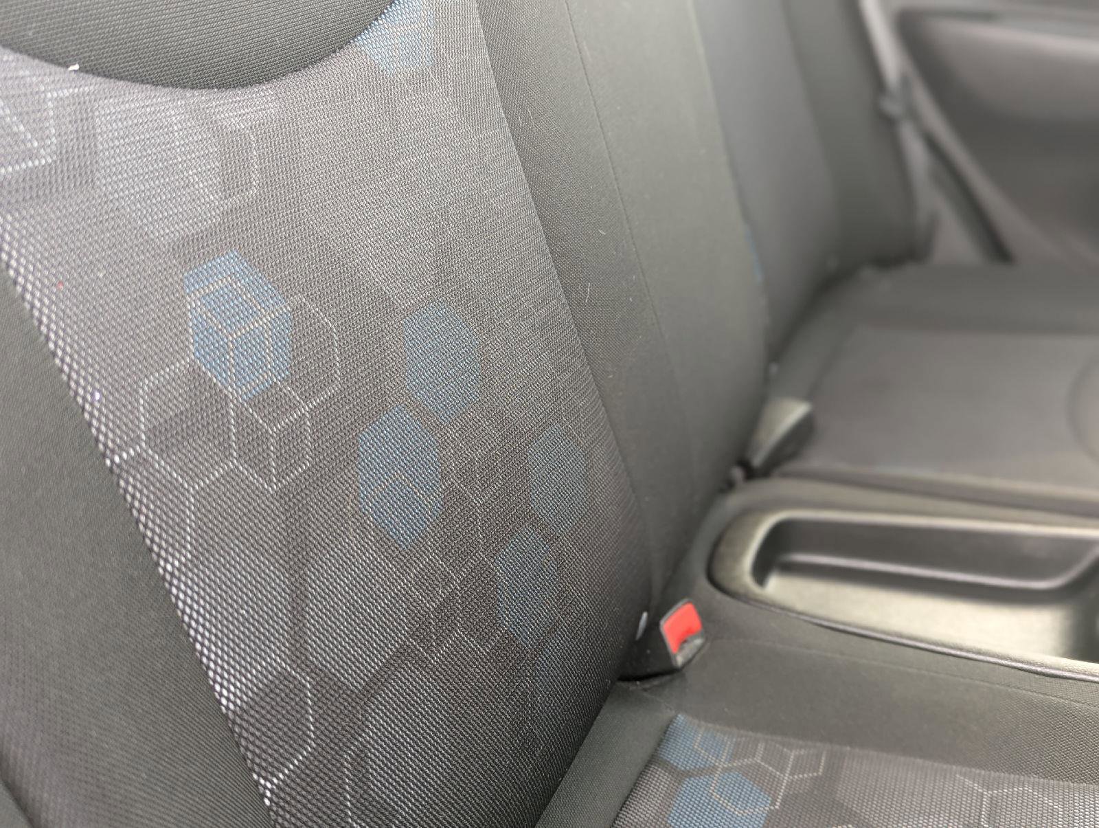 Used 2017 Chevrolet Spark LT FWD image 30