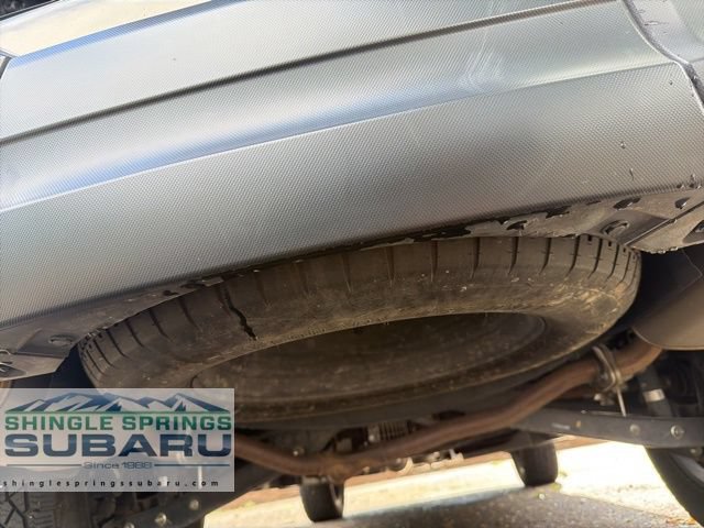 Used 2023 Subaru Ascent Onyx Edition AWD/4WD image 26