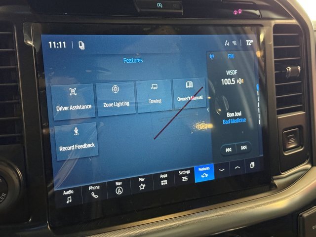 New 2026 Ford F150 Lariat w/ Equipment Group 502A High image 25