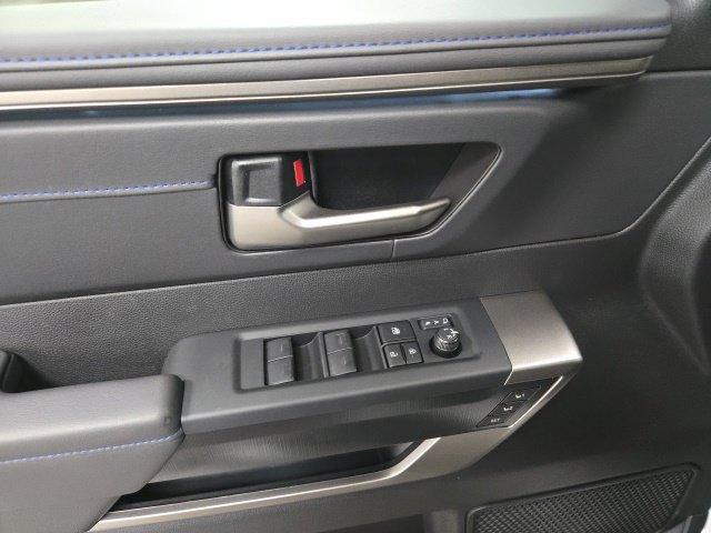 New 2026 Toyota Tundra Platinum AWD/4WD image 24