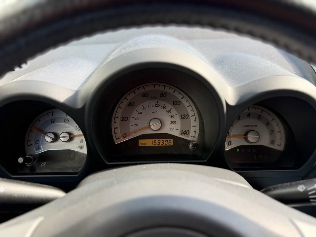 Used 2007 Scion tC FWD image 22