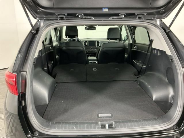 Used 2017 Kia Sportage EX w/ EX Premium Package AWD/4WD image 28