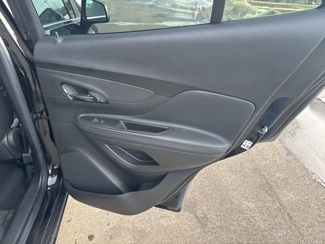 Used 2022 Buick Encore Preferred w/ Safety Package II image 13