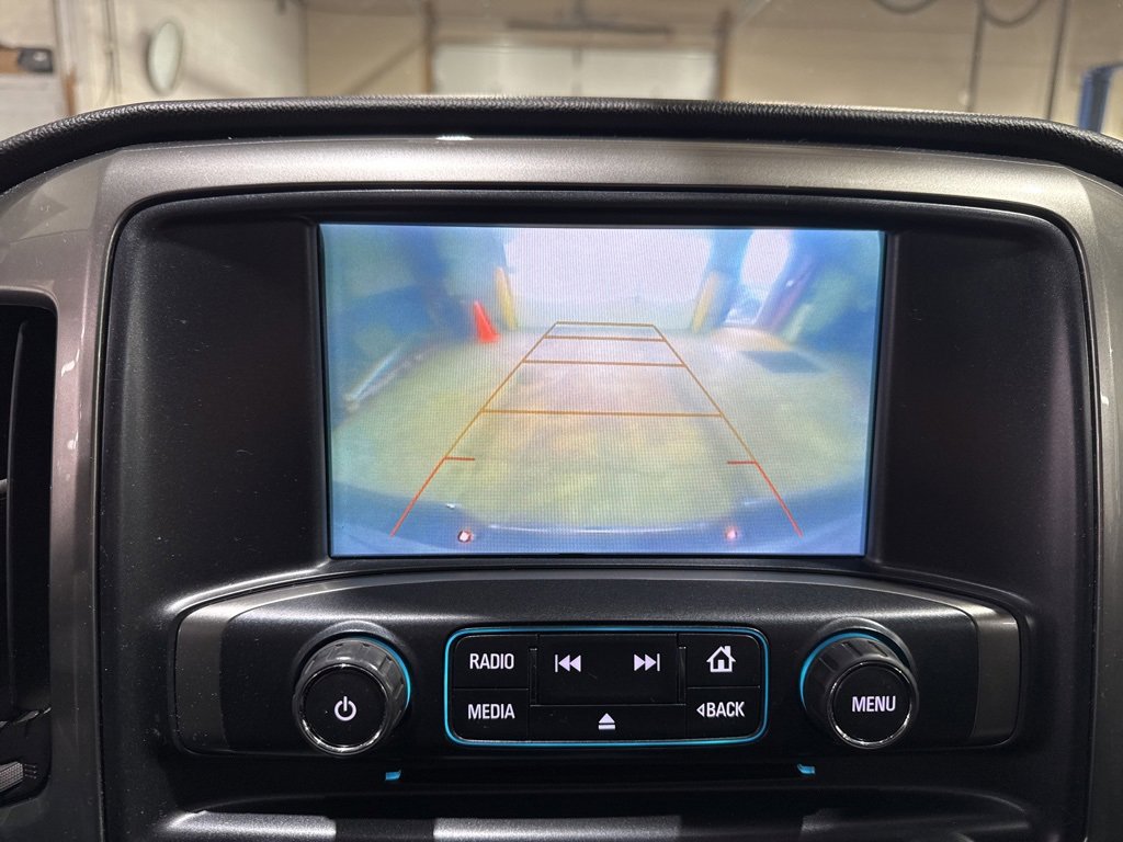 Used 2018 Chevrolet Silverado 1500 LT w/ All Star Edition image 24