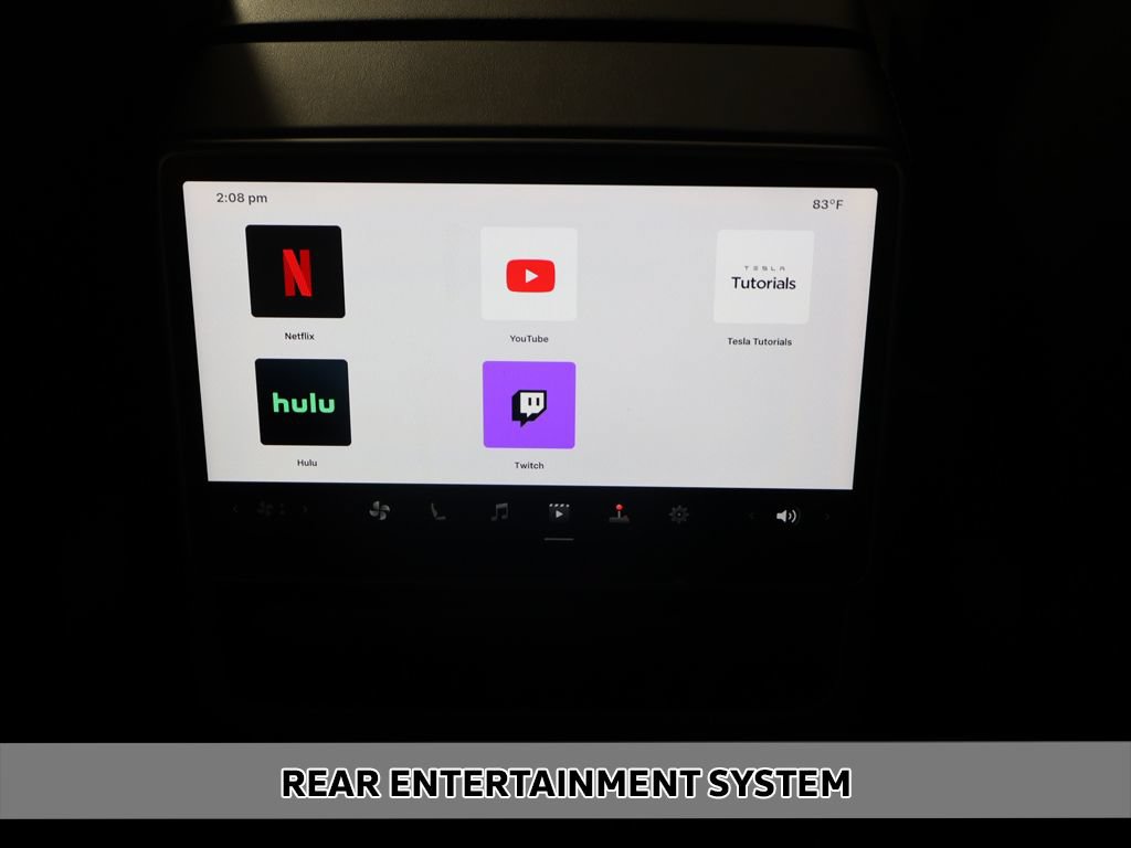 Used 2025 Tesla Model 3 RWD image 6