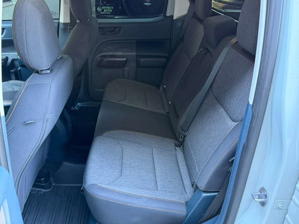 Used 2024 Ford Maverick Tremor w/ Tremor Off-Road Package image 18