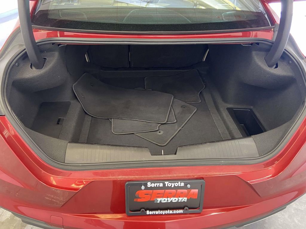 Used 2020 Cadillac CT4 Luxury w/ Sun And Sound Package image 12