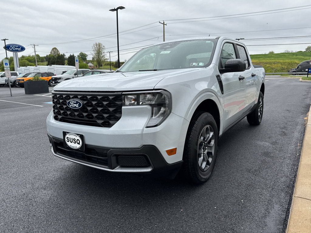 New 2026 Ford Maverick XLT AWD/4WD image 15