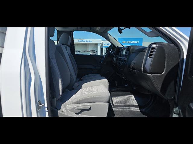 Used 2018 GMC Sierra 1500 Base image 10