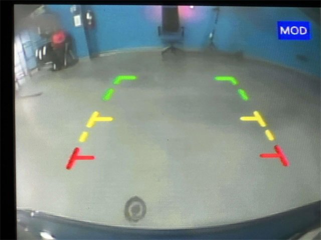 Used 2024 Nissan Kicks SR w/ SR Premium Package image 25