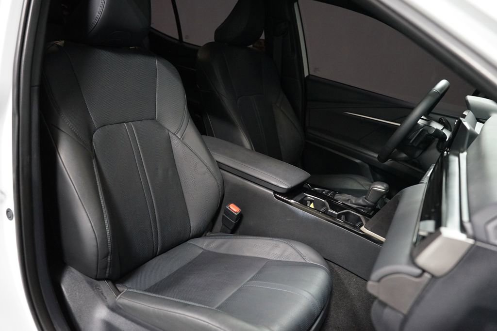 Certified 2025 Toyota Camry XSE image 29