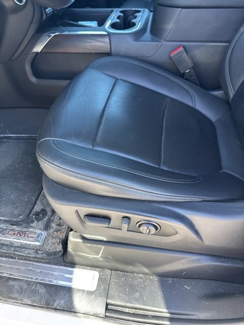 Used 2022 GMC Sierra 1500 SLT w/ SLT Premium Plus Package image 5