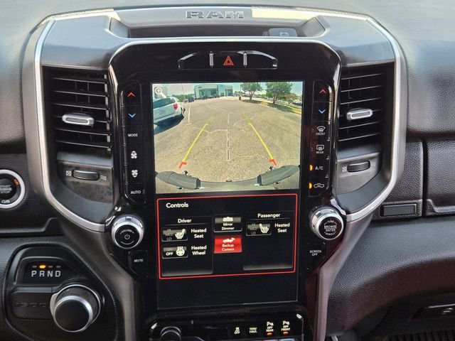 Used 2021 RAM 1500 Lone Star RWD image 17