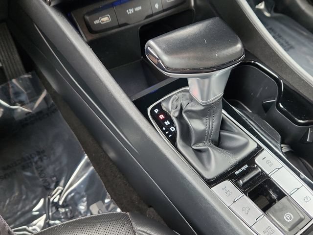 Used 2023 Hyundai Tucson SEL w/ Convenience Package AWD/4WD image 46