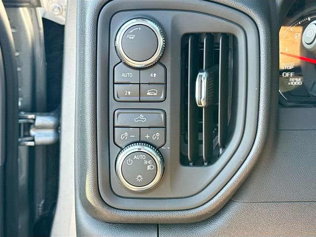 New 2026 GMC Sierra 1500 Pro w/ Pro Value Package image 9
