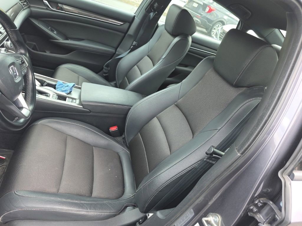 Used 2020 Honda Accord Sport image 10