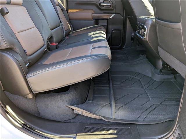 Certified 2022 Chevrolet Silverado 2500 High Country image 20