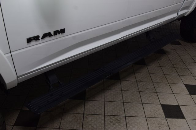 Used 2024 RAM 2500 Limited image 26