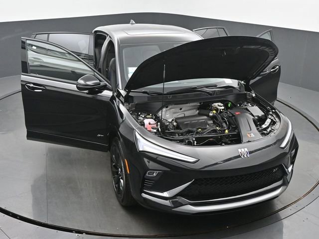 New 2026 Buick Envista Sport Touring w/ Convenience I Package image 62