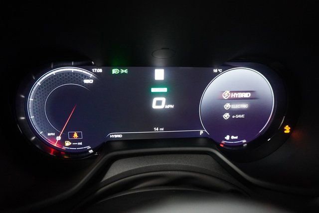 New 2024 Dodge Hornet R/T w/ Tech Pack w/o Parking image 20