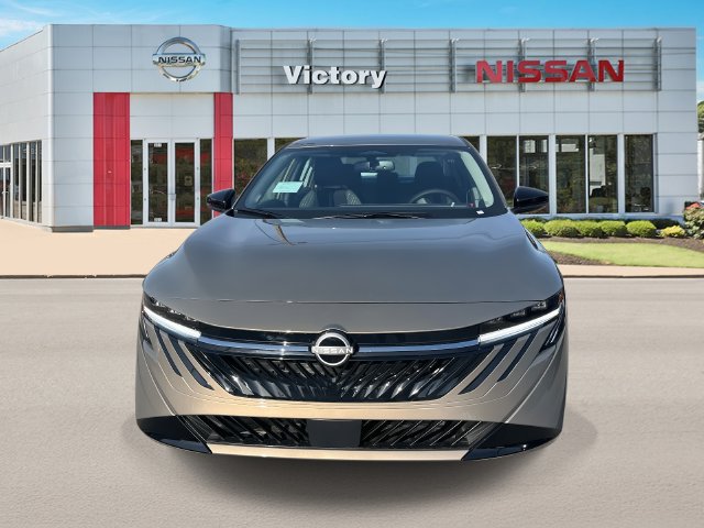 New 2026 Nissan Sentra SV w/ SV Convenience Package FWD image 8