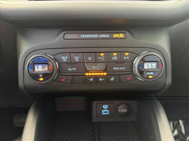 Used 2021 Ford Bronco Sport Outer Banks AWD/4WD image 19