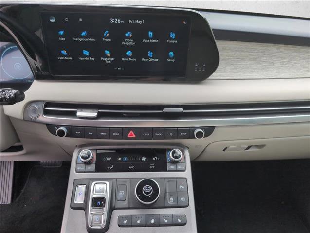 Used 2024 Hyundai Palisade Calligraphy FWD image 13