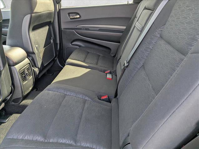 Used 2023 Dodge Durango R/T w/ Blacktop Package image 25