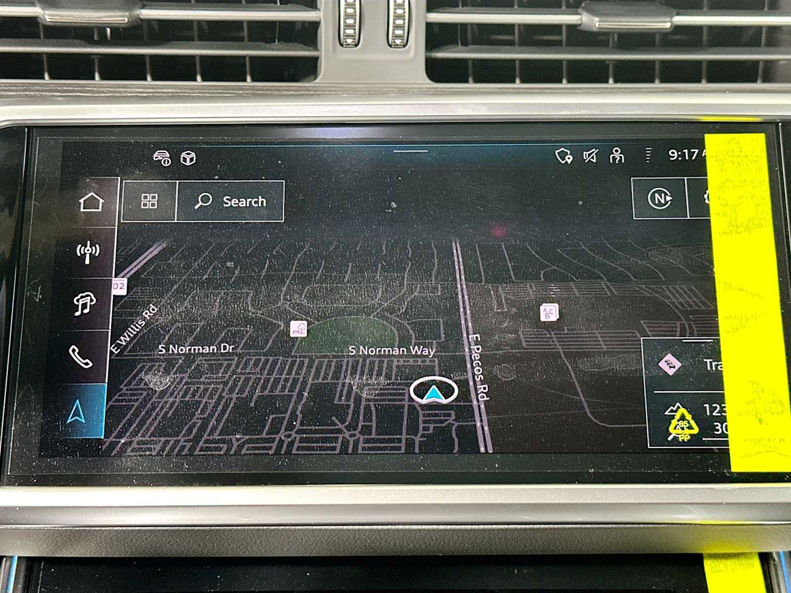 New 2025 Audi A6 3.0T Prestige image 14