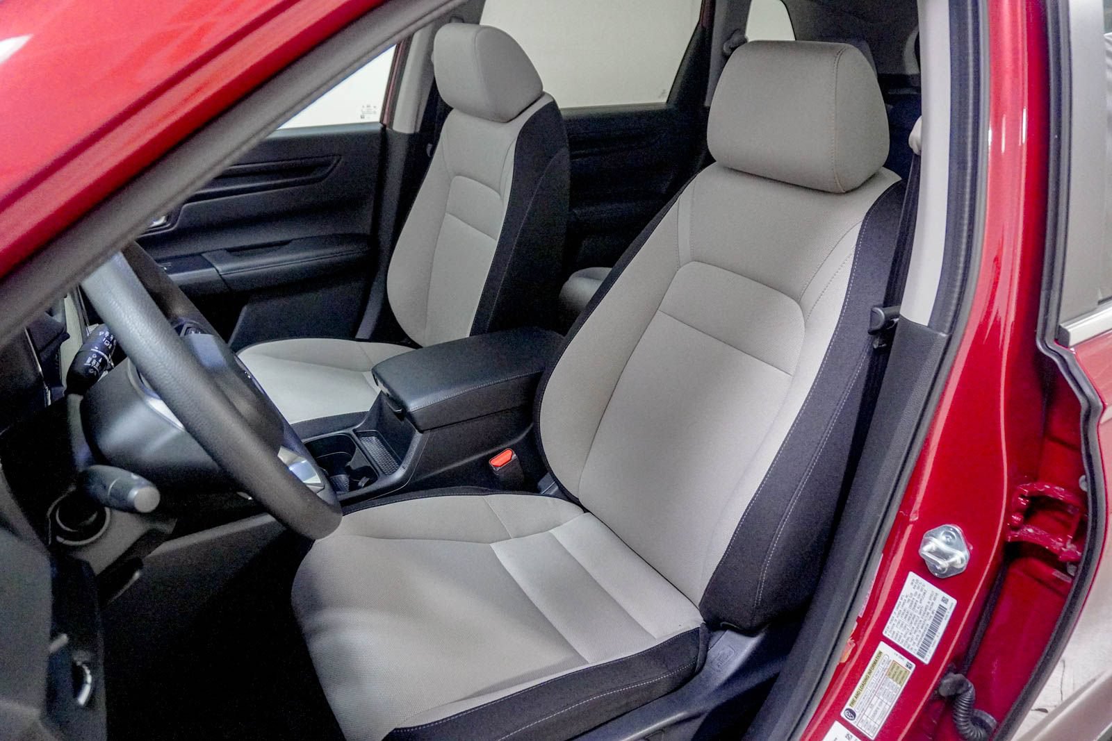 Used 2025 Honda CR-V EX image 18