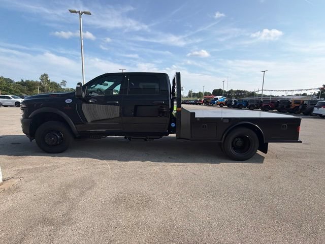 New 2026 RAM 3500 Tradesman AWD/4WD image 3