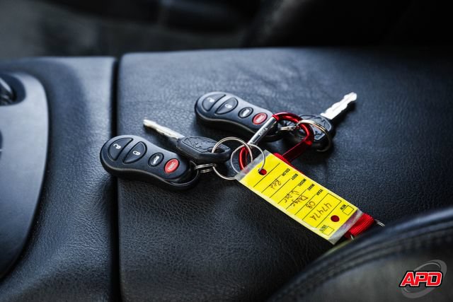 Used 2008 Dodge Viper SRT-10 RWD image 82