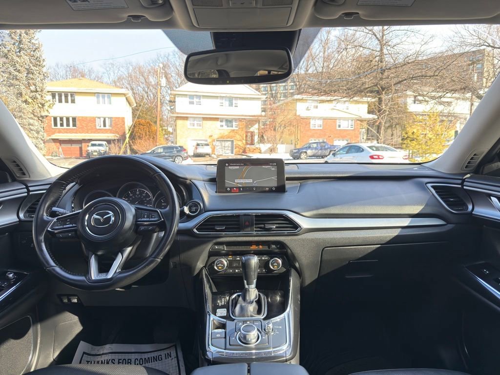 Used 2018 MAZDA CX-9 Touring w/ Touring Premium Package image 32