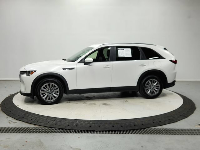 Used 2026 MAZDA CX-90 3.3 Turbo w/ Select Package AWD/4WD image 5