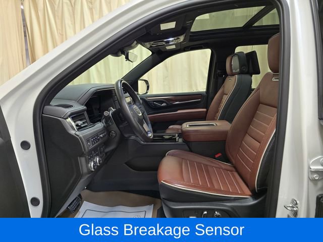 Used 2024 GMC Yukon Denali Ultimate image 16