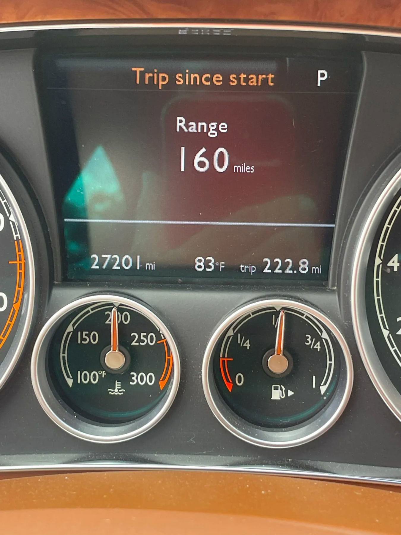 Used 2014 Bentley Flying Spur W12 image 5