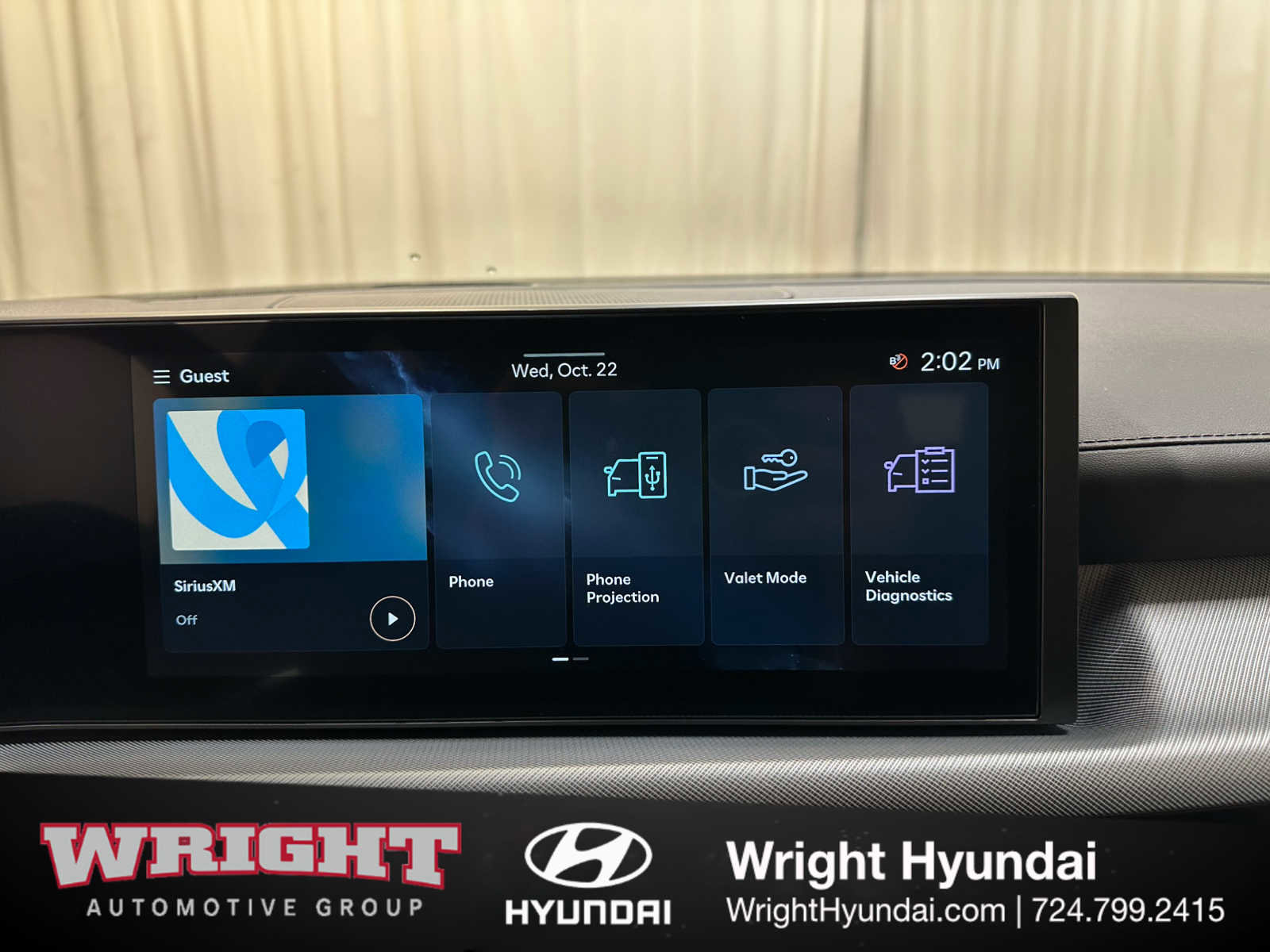 New 2026 Hyundai Sonata SEL FWD image 15