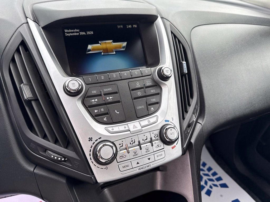 Used 2012 Chevrolet Equinox LT FWD image 21